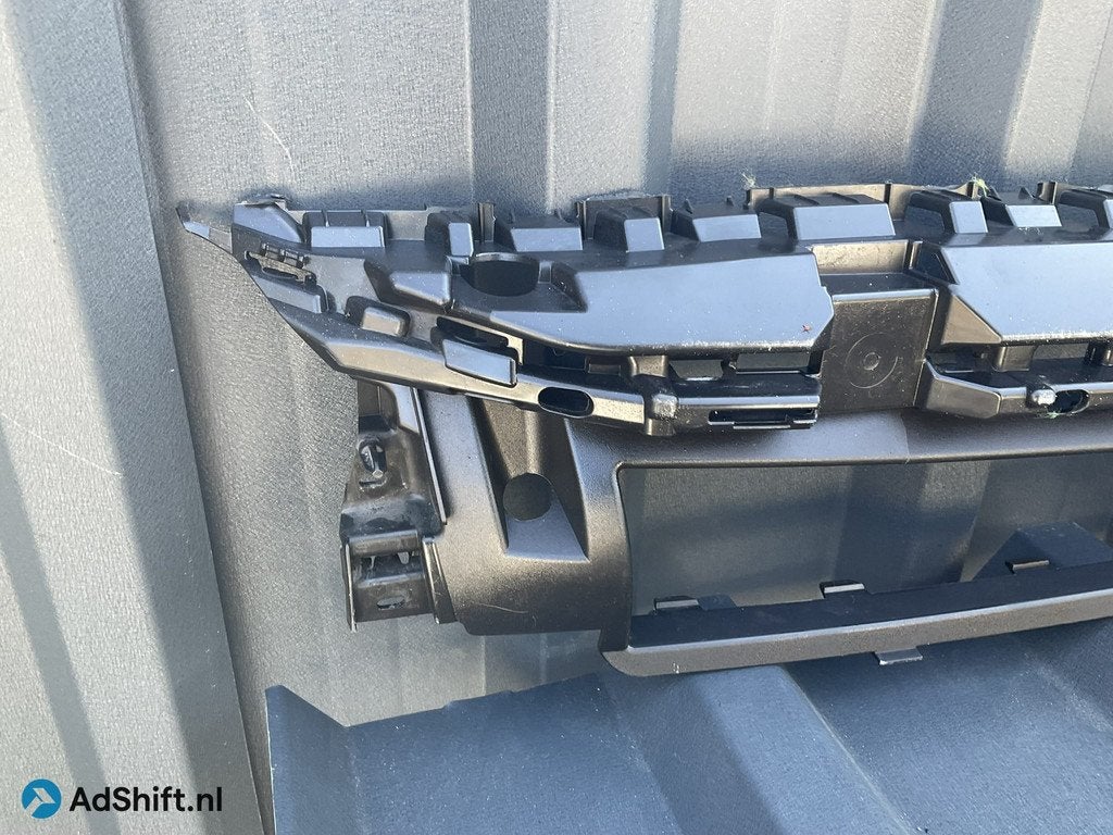Bumper Grill Peugeot 208 2019-2024 9823209780 Grill Houder P, Bumper
