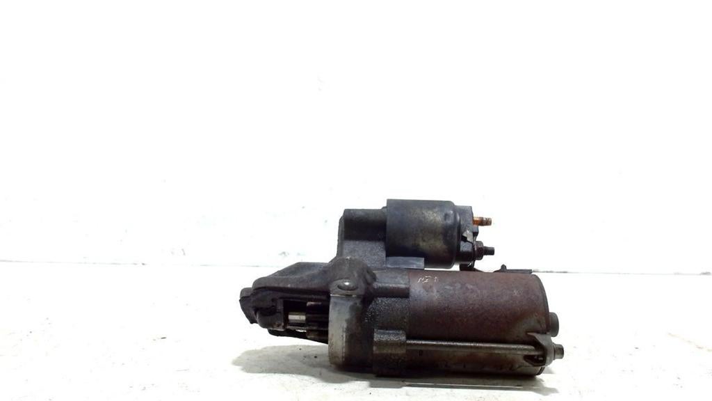 Startmotor Volvo C30, Onderdelen@venauto.nl, Van der Ven Autorecycling B.V., Gebruikt, Ettenseweg 76, 4706 PB Roosendaal, The Netherlands