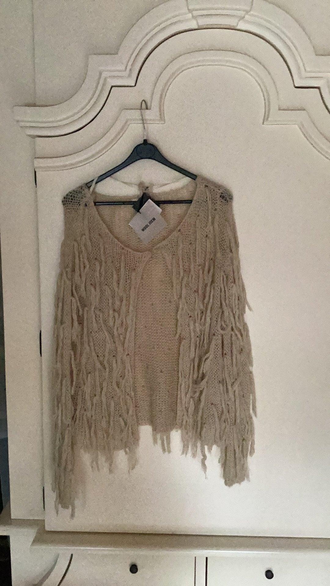 Object vest xs, Verzenden, Zo goed als nieuw, Maat 34 (XS) of kleiner