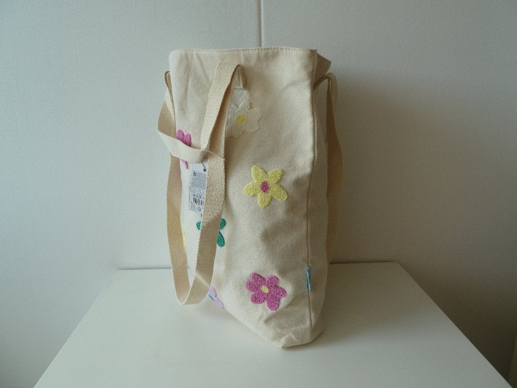 Bloom handtas of schoudertas nog splinternieuw, Ophalen of Verzenden, Nieuw, Overige kleuren