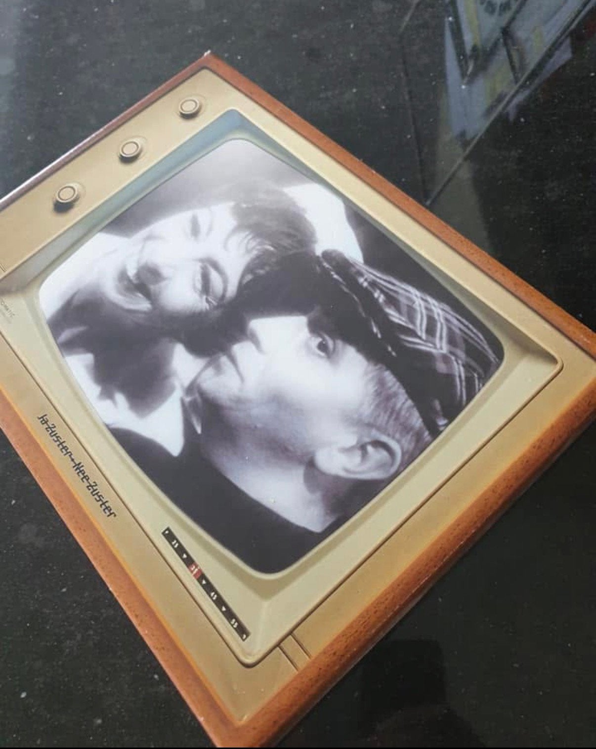 Koffertje Ja Zuster Nee zuster, Ophalen of Verzenden, 1960 tot 1980, Overige onderwerpen