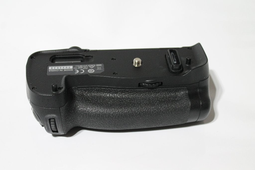 Nikon MB-D17 Batterygrip, Gebruikt, Nikon, Batterygrip