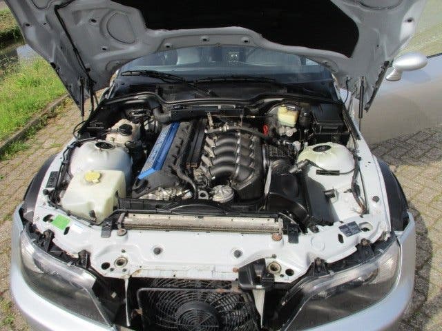 BMW Z3 M Roadster – Pure youngtimer-icoon in topstaat!, foto 5