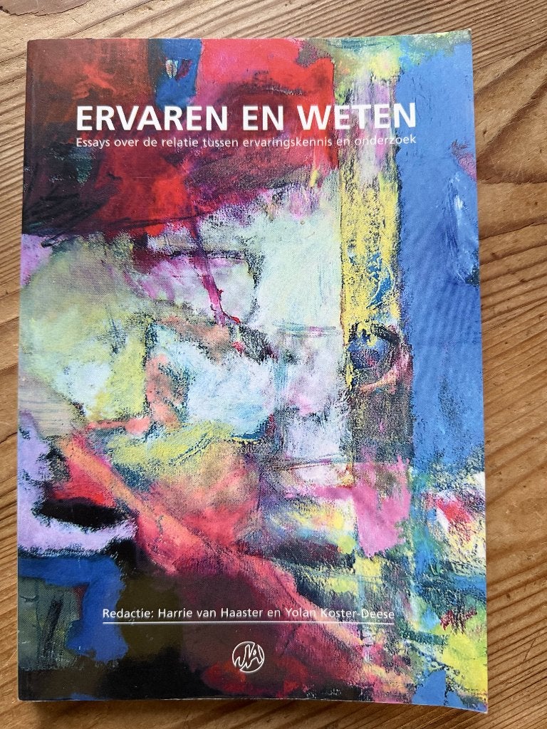 Ervaren en Weten, Ophalen of Verzenden, Beta, HBO