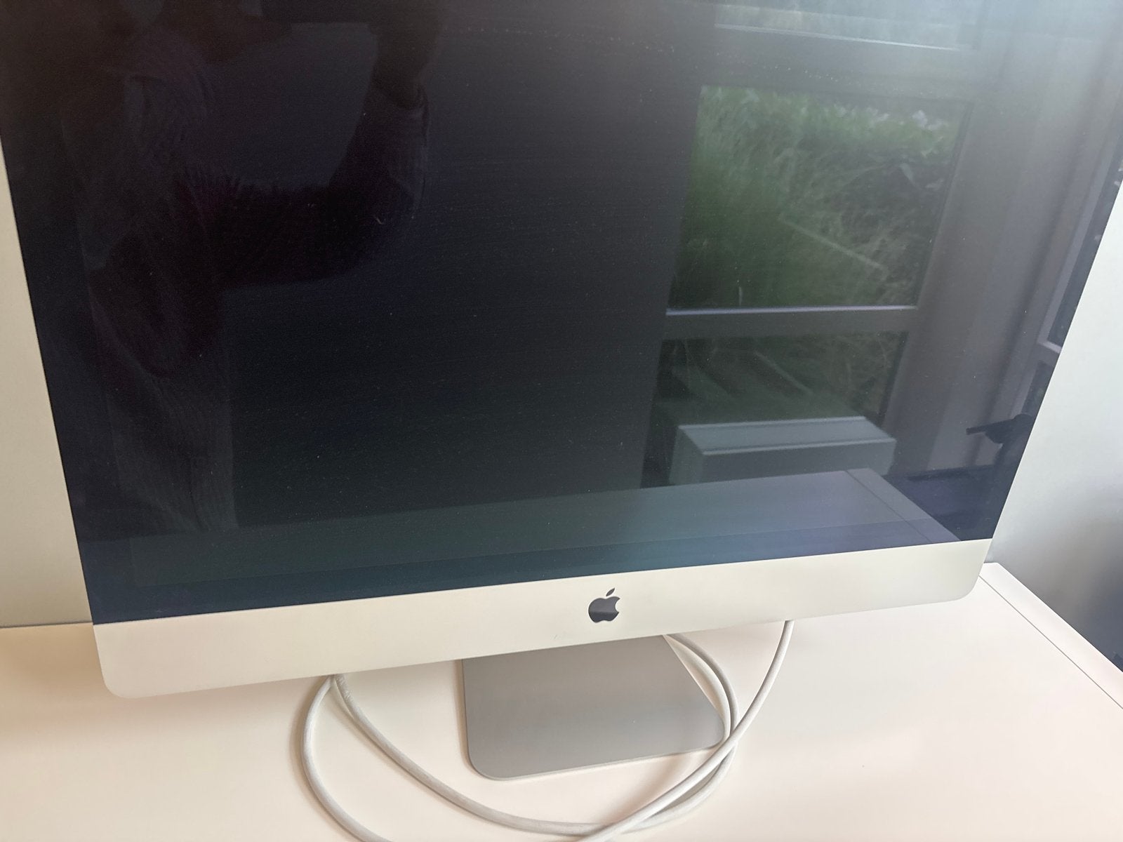 Apple iMac 21.5 inch (2017) - Zo goed als nieuw, Computers en Software, Ophalen, 2 tot 3 Ghz, IMac, Zo goed als nieuw