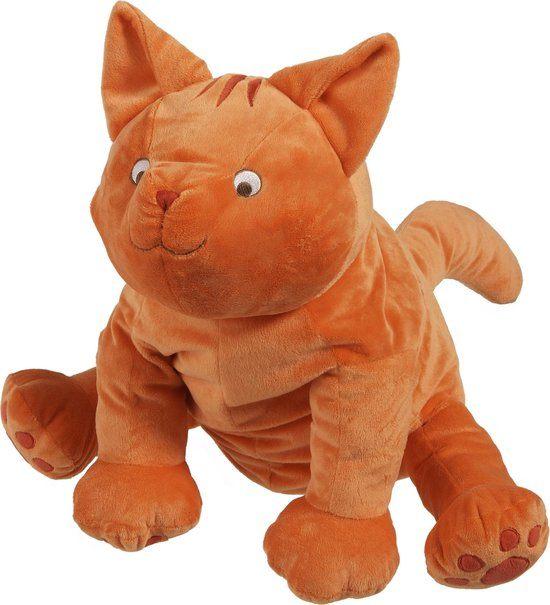 Dikkie Dik Knuffel 16 cm, ., Overige typen, Nieuw, Ophalen of Verzenden
