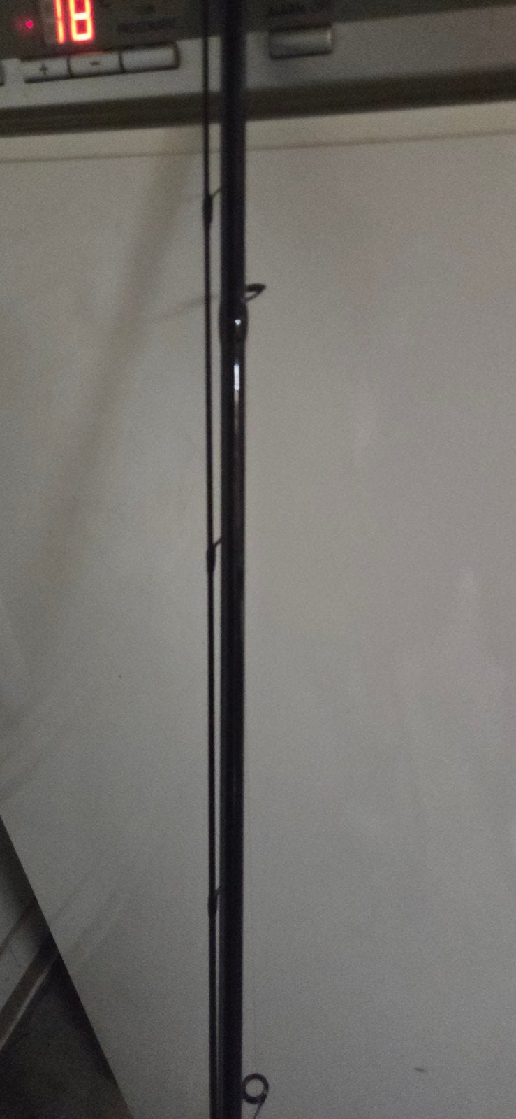 Guru A-Class 11ft Pellet Waggler hengel - Zo goed als nieuw, Ophalen of Verzenden, Nieuw, Werphengel