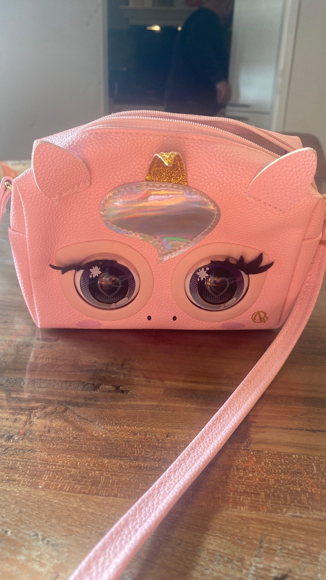 Purse pets glamicorn, Ophalen of Verzenden, Zo goed als nieuw