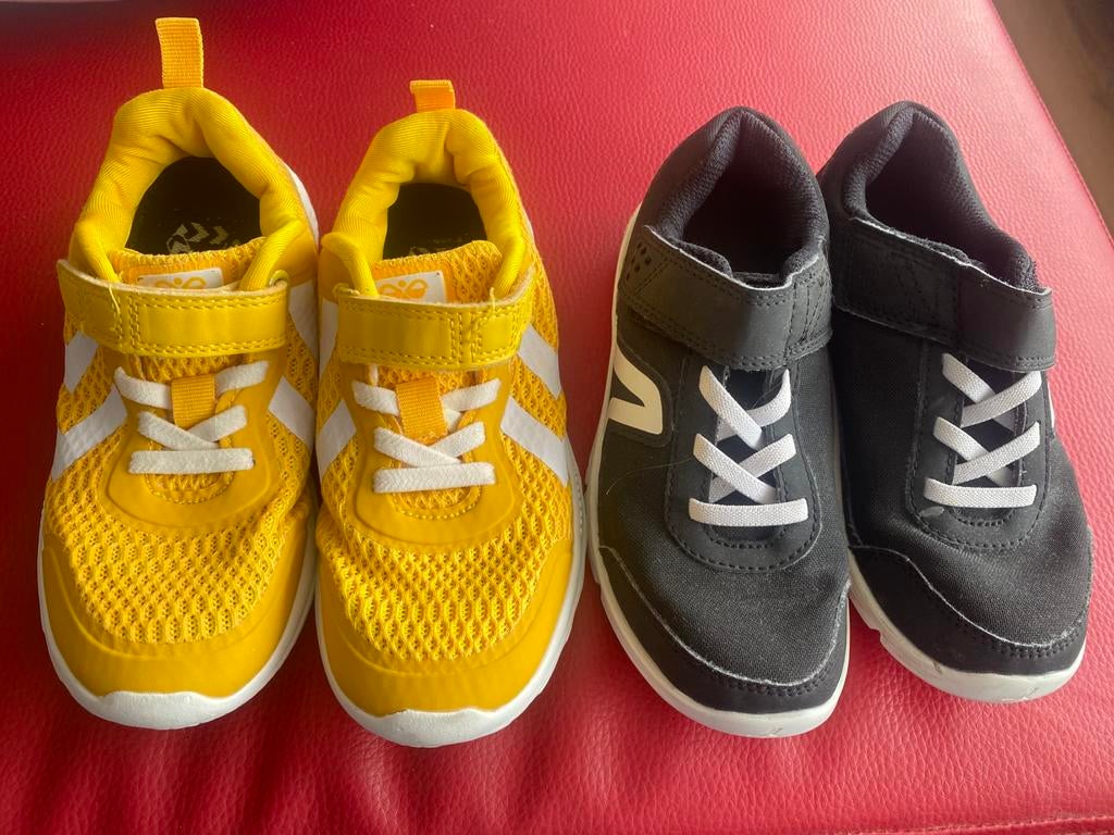 Meisjes schoenen, Ophalen of Verzenden, Zo goed als nieuw, Meisje, Schoentjes