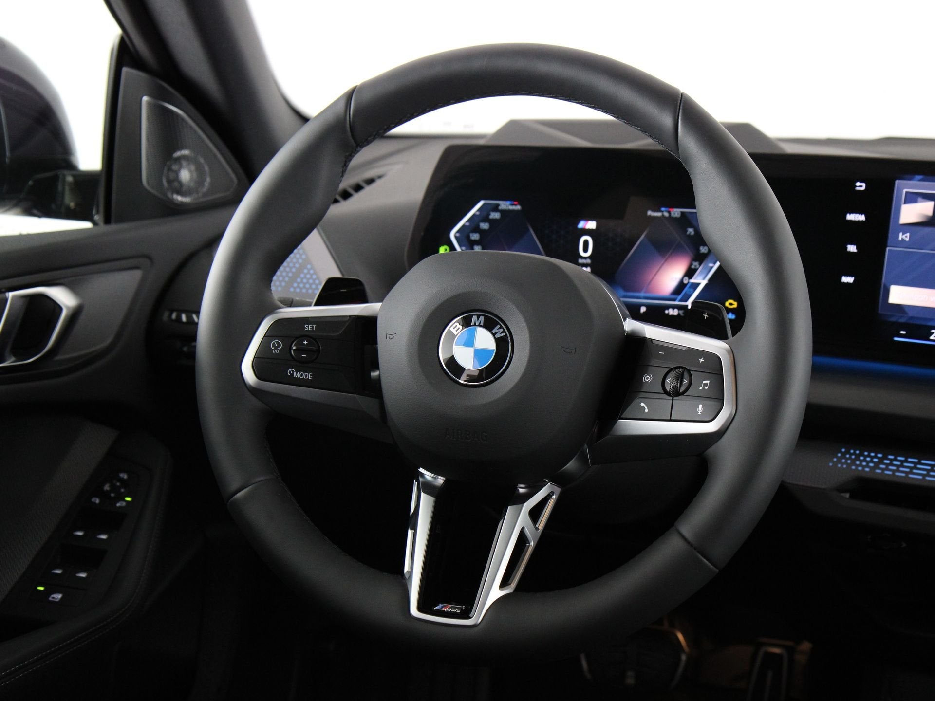 BMW 2 Serie 220 Gran Coupé M Sport Pro (bj 2026, automaat), Auto's, Dealer onderhouden, Gebruikt, Met garantie (alle), Origineel Nederlands