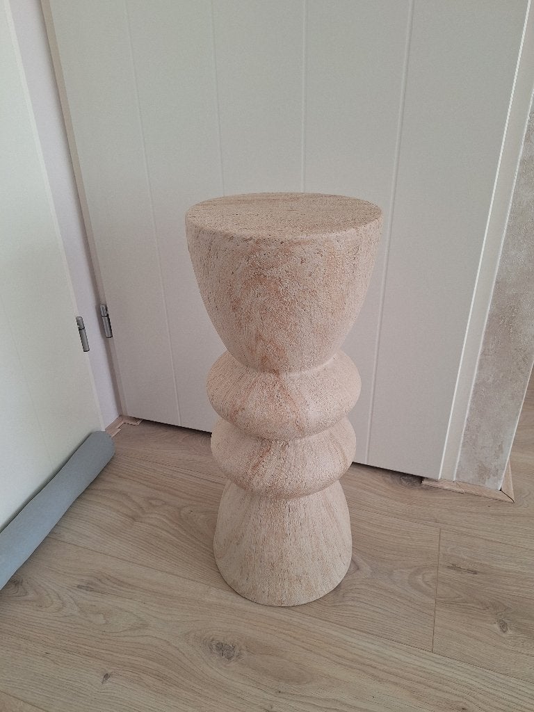 Plantenzuil, Huis en Inrichting, Woonaccessoires | Zuilen en Pilaren, Ophalen, Nieuw