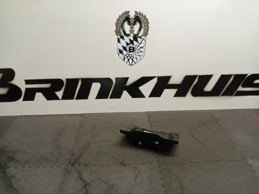 BMW E60 MONTAGEPLAAT RUITENWISINSTALLATIE 41137111090 NIEUW, Ophalen of Verzenden, BMW, .., ..
