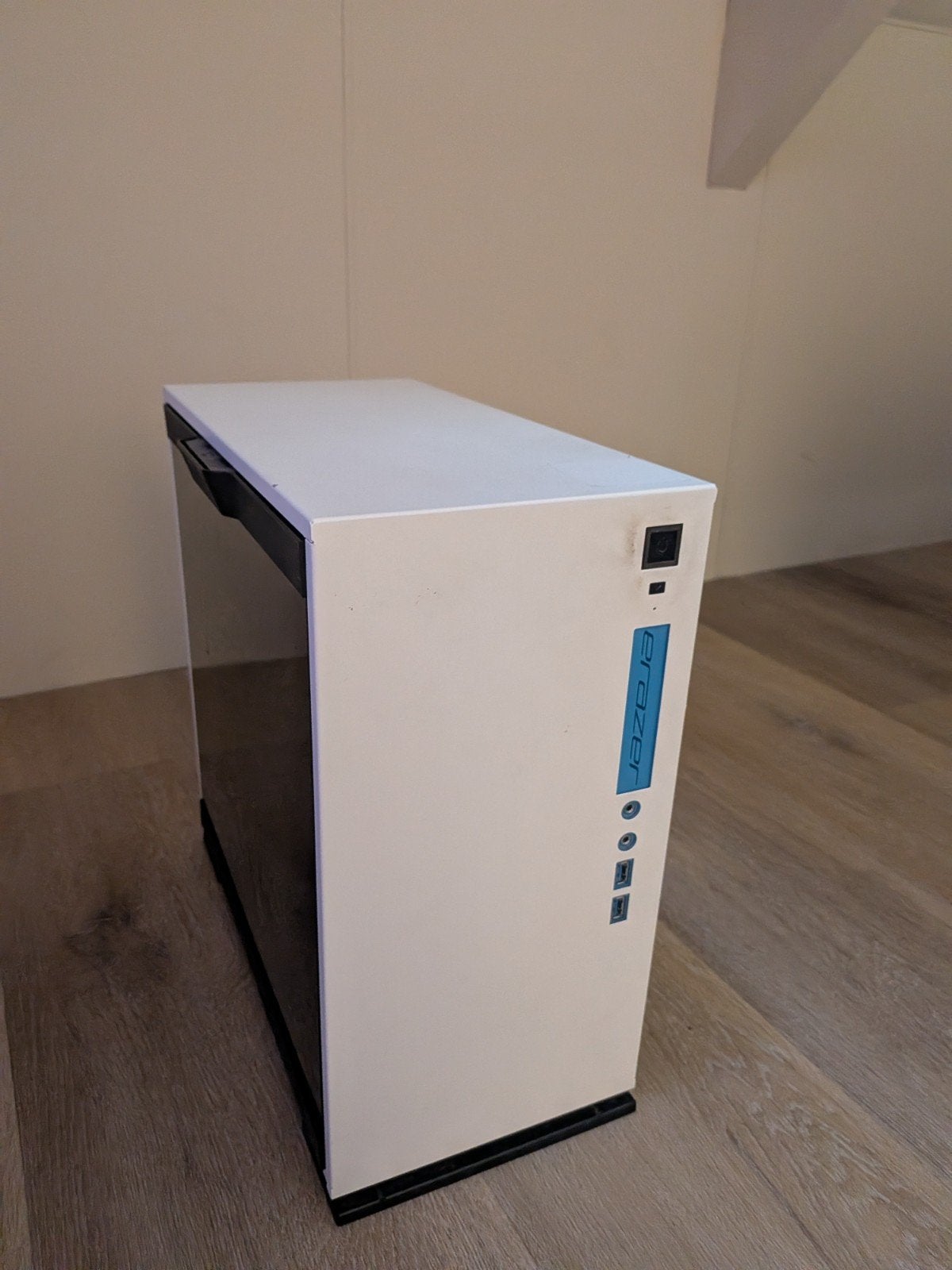 Medion Erazer Gaming PC - RTX 2060, i5-10400F, 16GB RAM, Gebruikt, 2 tot 3 Ghz, Medion Erazer, Ophalen of Verzenden