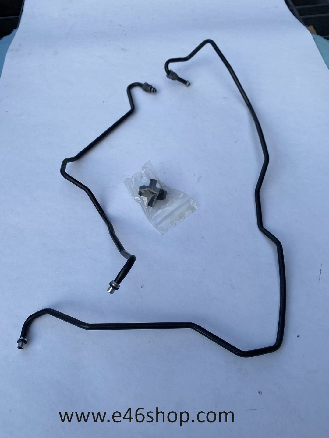 STUURHUIS LEIDINGEN BMW F07 F01 F02 ROLLS ROYCE OEM 32106795, -, -, Nieuw, Ophalen of Verzenden