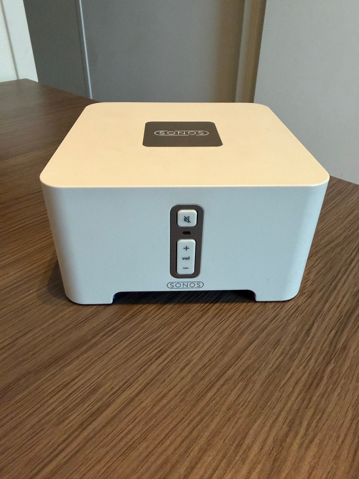 Sonos ZP80 ZonePlayer - Draadloze Muziekstreamer, Ophalen of Verzenden, Gebruikt, Overige merken, Losse componenten