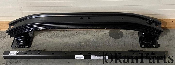 Fiat Doblo onder & boven bumperbalk, Gebruikt, Stellantis Europe S.p.A., Ophalen of Verzenden, Info@stellantis.com