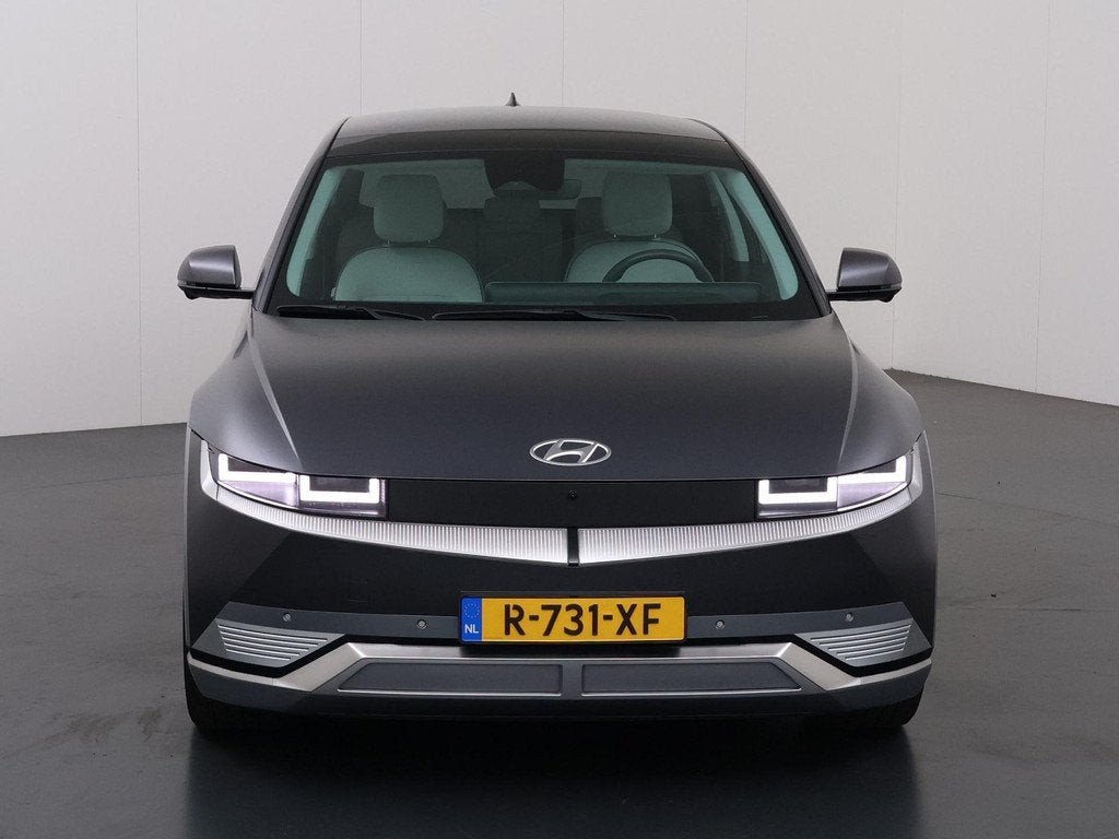 Hyundai IONIQ 5 Lounge 73kWh | Trekhaak | Panoramadak | Full, Auto's, Hyundai, Automaat, Gebruikt, SUV of Terreinwagen, 750 kg
