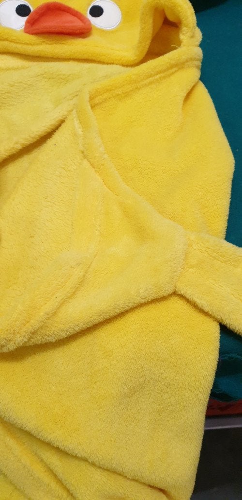 Brighteyes blanket snuggie, Ophalen of Verzenden