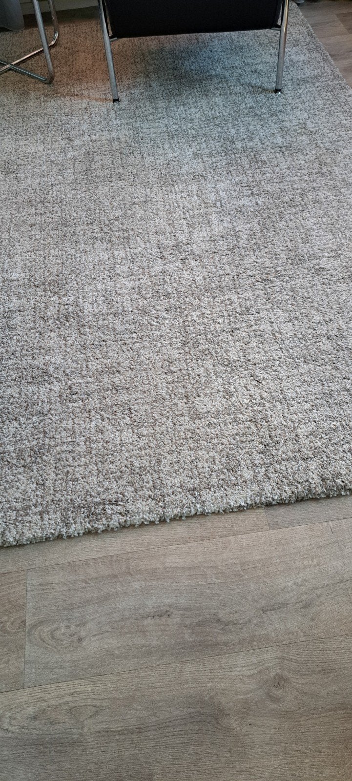 Vloerkleed, Ophalen, Zo goed als nieuw, Rond, 200 cm of meer