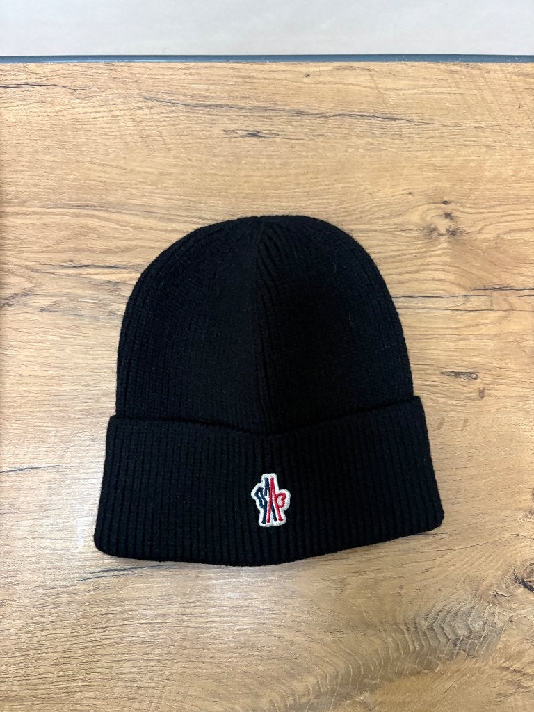 Moncler muts, Kleding | Heren, Moncler, Verzenden, Nieuw, Overige maten