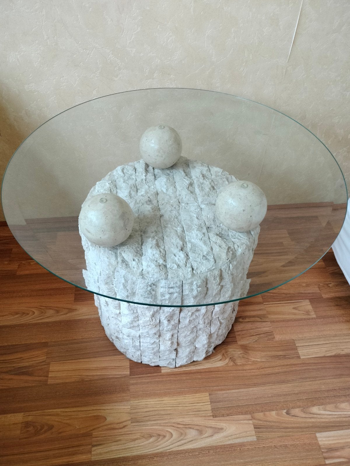 salon tafel, Ophalen, 50 tot 100 cm, Minder dan 100 cm, 50 tot 75 cm