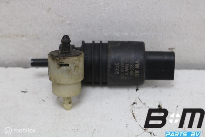 Ruitensproeierpomp VW Touran 1T 1T0955651A, Gebruikt