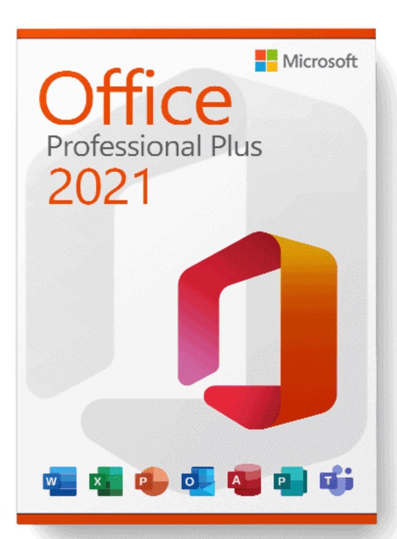 Microsoft Office Pakket - Windows & Mac - Direct Startklaar, Computers en Software, Ophalen, Nieuw, Windows