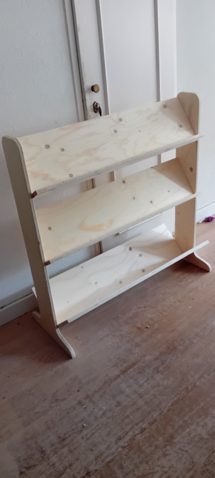 Boekenrek - NIEUW !!! Aktie !!!, Onbekend, Nieuw, Ophalen of Verzenden, Onbekend