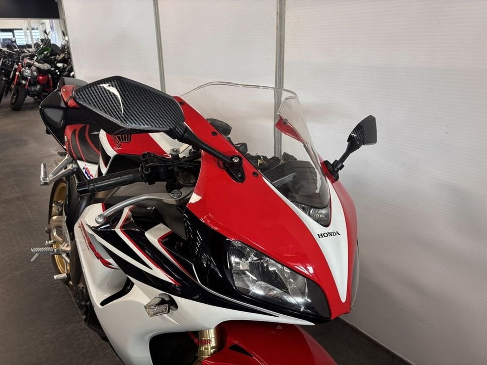Honda CBR 1000 RR (bj 2007), Motoren, Motoren | Honda, HONDA, 4 cilinders, Bedrijf, Onbekend