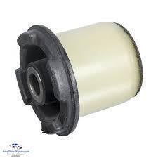 Draagarmrubber voor Opel Astra G ('98-'04) 90468638, Auto-onderdelen, Opel, Nieuw, Ophalen of Verzenden, Opel