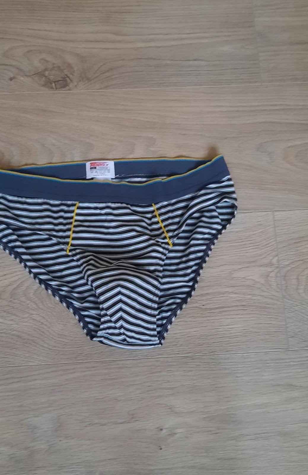 🌺🌞🌺Nieuw sportief sexy slipje mt M, Ophalen of Verzenden, Meerkleurig, Slip