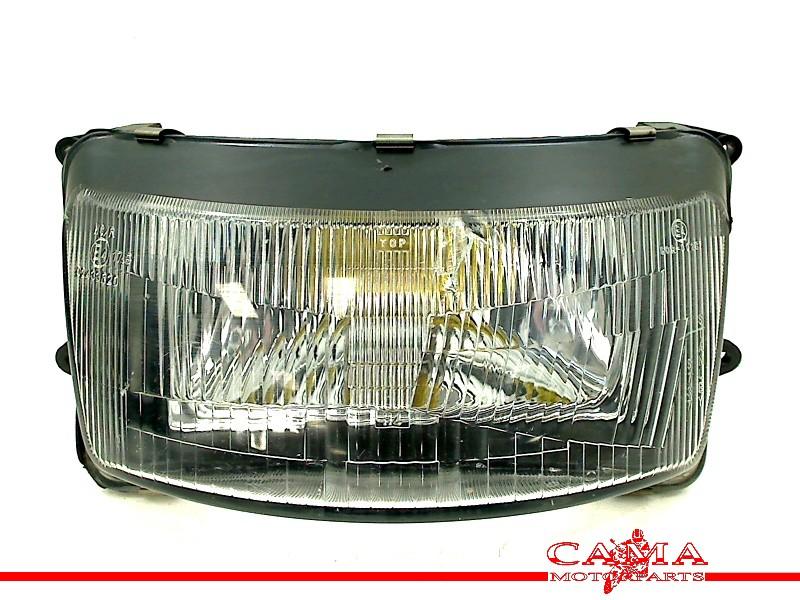 Koplamp ZZR 1100 1990-1992 (ZZR1100 ZZ-R1100 ZX1100C) 1991, Kawasaki Motors Europe N.V., Gebruikt, Info@kawasaki.eu, Jacobus Spijkerdreef 1-3, Hoofddorp 2132 PZ, , Japan