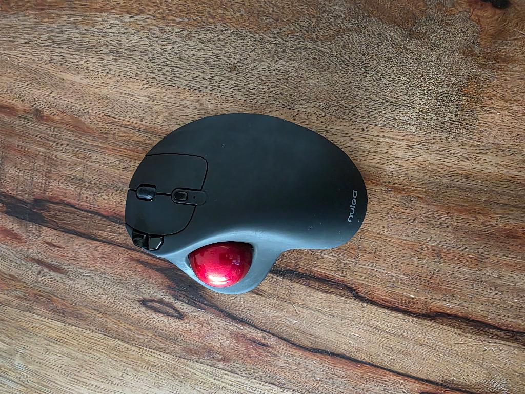 Ergonomische muis, Rechtshandig, Muis, Ergonomisch, Ophalen of Verzenden