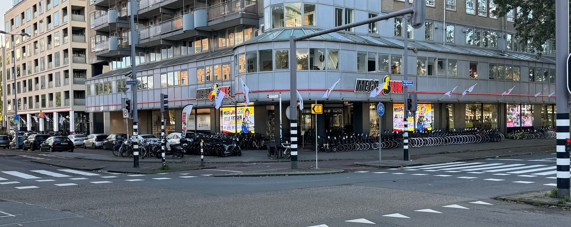 Uitverkoop 3000+ elektrische fietsen direct leverbaar, Nieuw, Overige merken