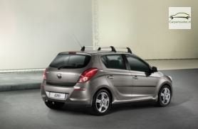 Dakdragers origineel imperiaal Hyundai - E82001J001AL - i20, -, -, Nieuw, Ophalen of Verzenden