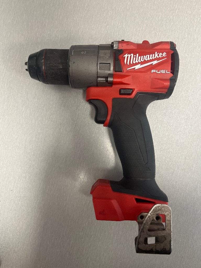 Milwaukee 2803-20 Snoerloze Boormachine, Ophalen of Verzenden, Gebruikt, Boormachine