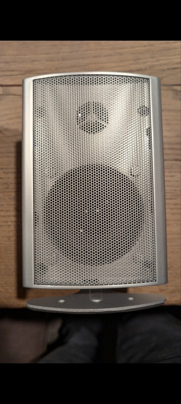 TMA Compact 10 luidsprekers setje, Ophalen of Verzenden, Zo goed als nieuw, Minder dan 60 watt, Overige merken