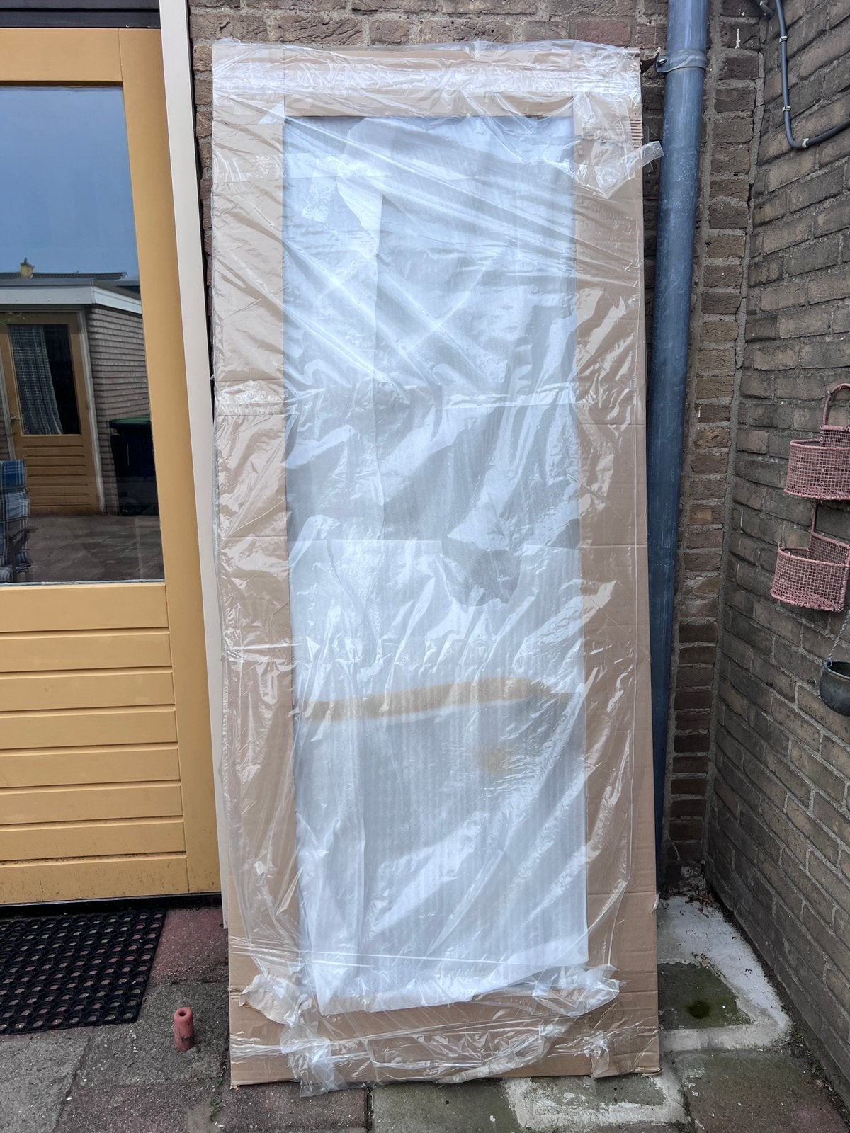 Deur Edition: ITALY, Ophalen, Nieuw, Binnendeur, 200 tot 215 cm