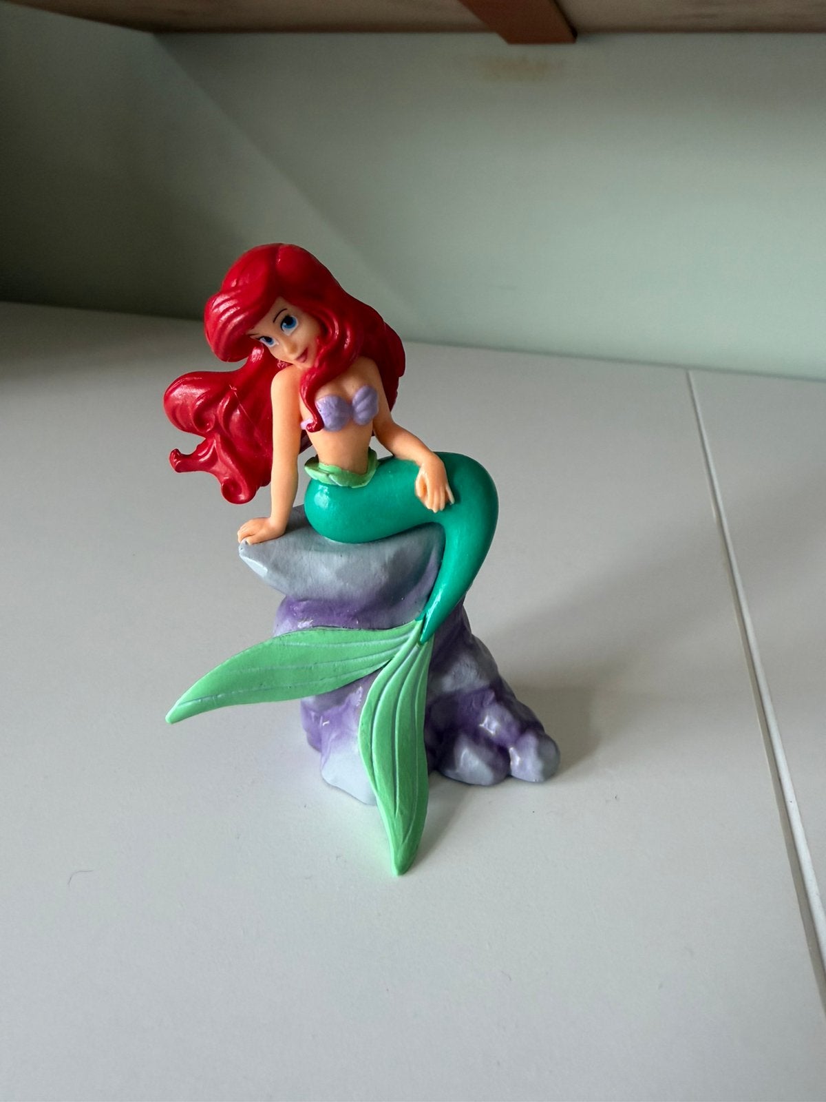 Disney caketoppers Ariel en Frozen, Ophalen of Verzenden, Taarten, Bakvorm