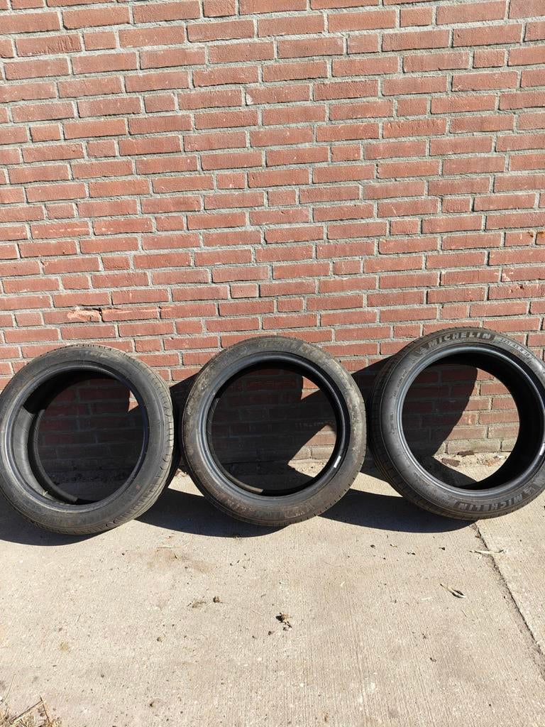 Michelin banden, Ophalen of Verzenden, Gebruikt