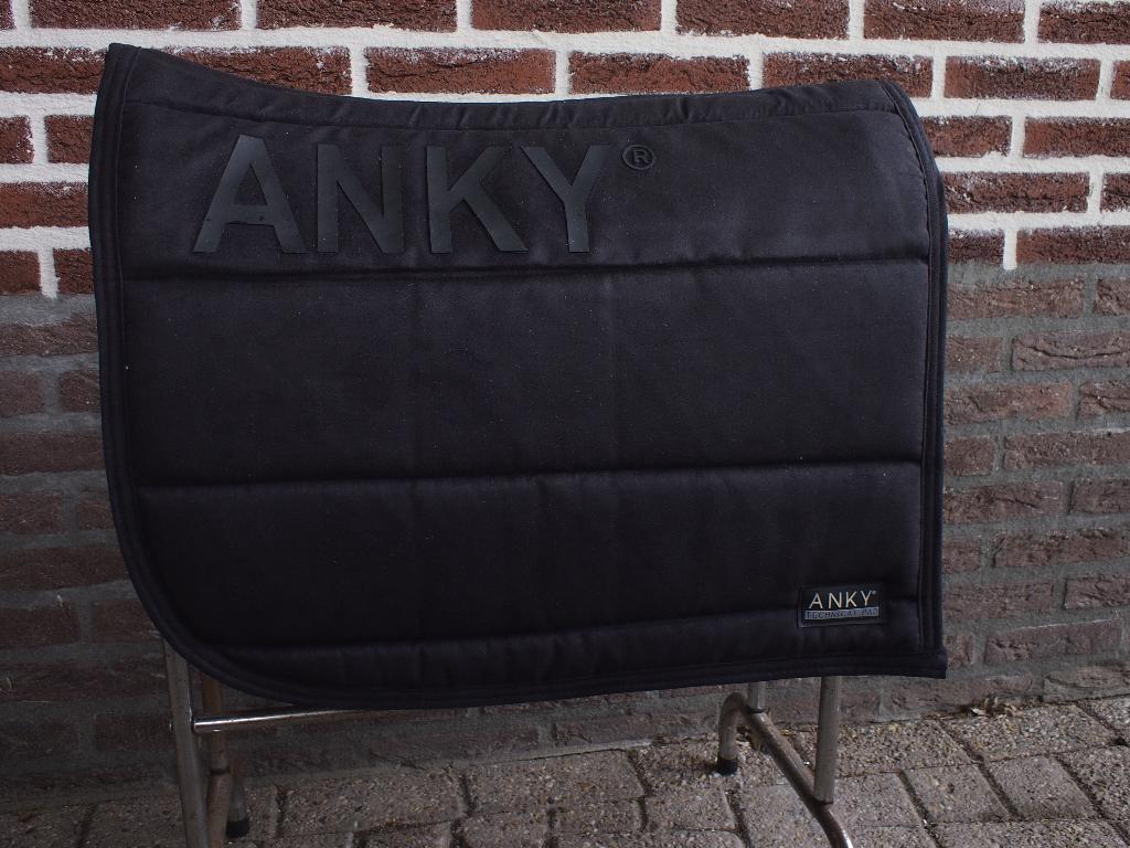 Anky Dressage saddle pad Full, Full (L), Dressuurdekje, Nieuw, Ophalen of Verzenden