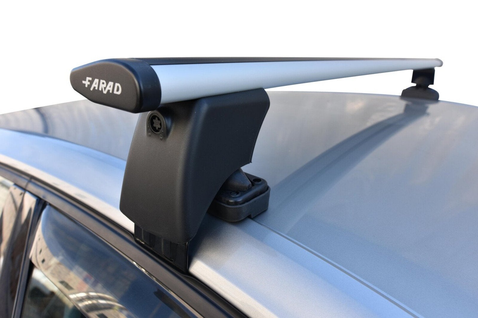 Farad Aerodynamische Dakdragers Renault Austral vanaf 2022, Auto diversen, Ophalen, Zo goed als nieuw