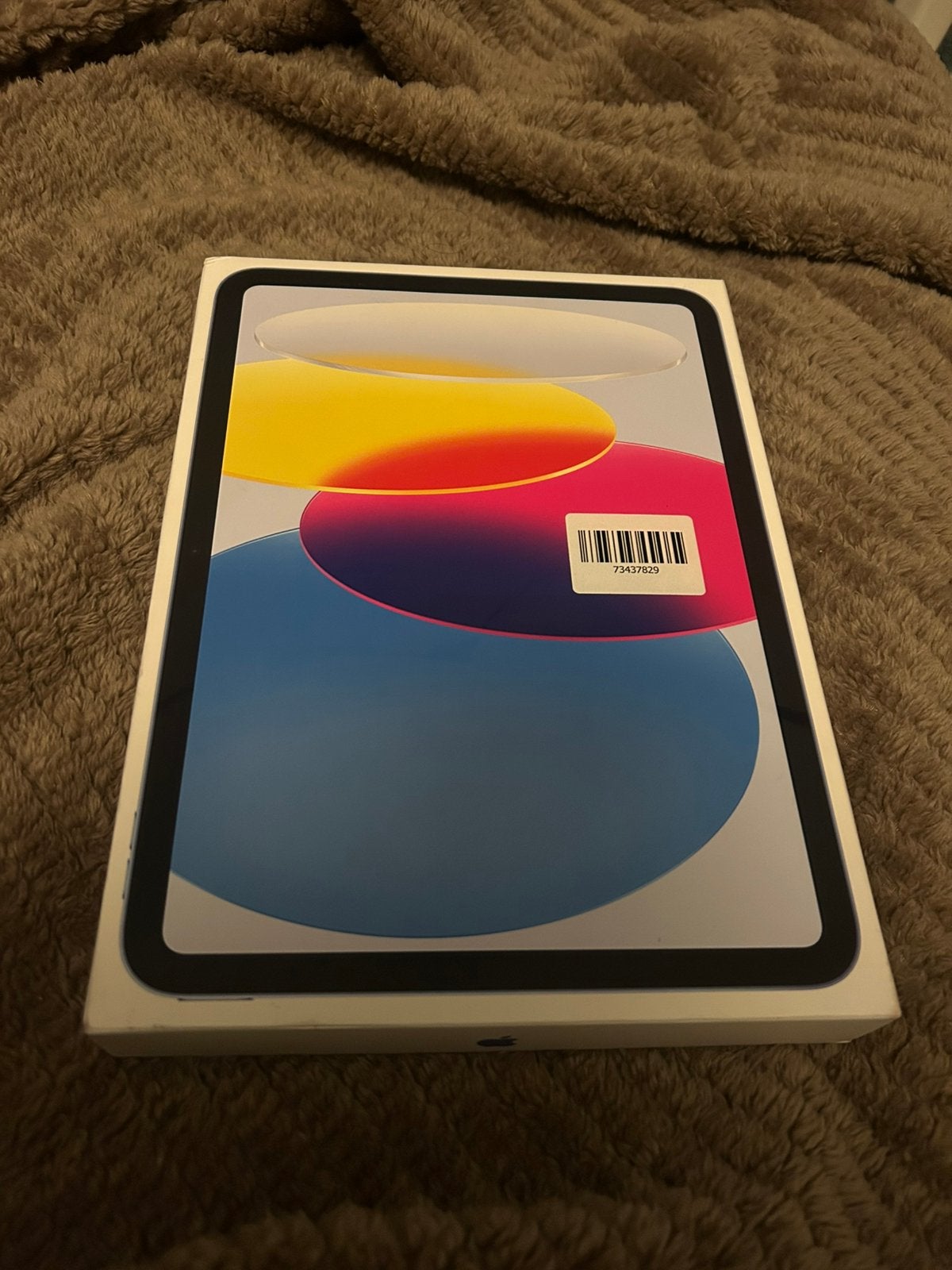 Apple iPad 11-inch2025A16, 256GB,Wi-Fi,Blauw,NIEUWVERZEGELD, Computers en Software, 11 inch, Nieuw, Ophalen of Verzenden, Apple iPad