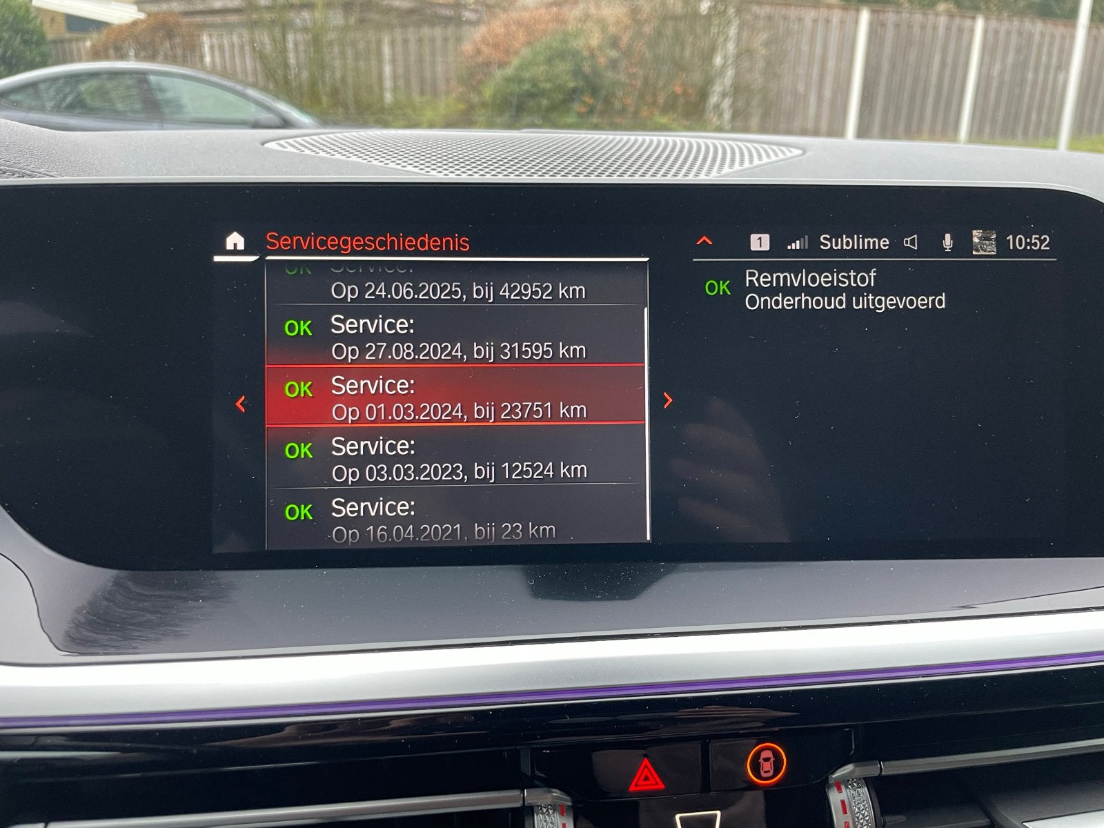 Foto 22 van BMW Z4 M40i 340pk Aut 2021 Zwart. Alle opties! Zilvereff dak