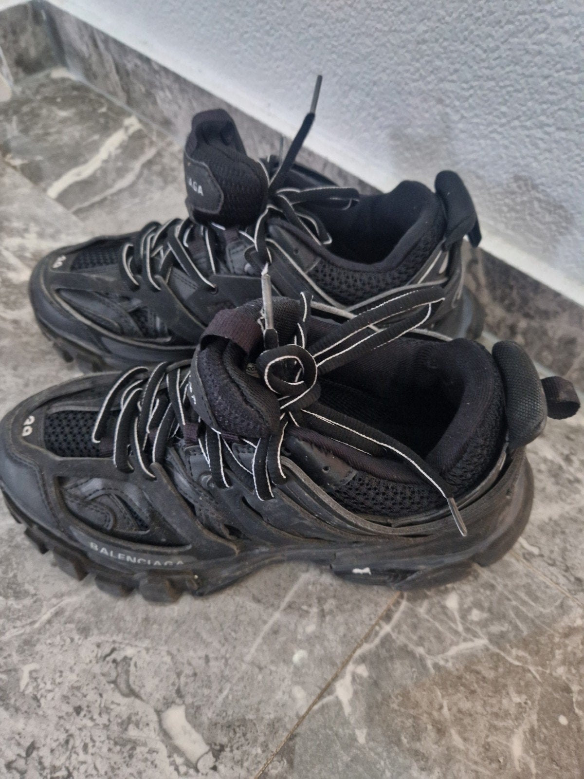 Balenciaga sneakers maat 39, Kleding | Dames, Balenciaga, Zwart, Ophalen of Verzenden, Sneakers of Gympen