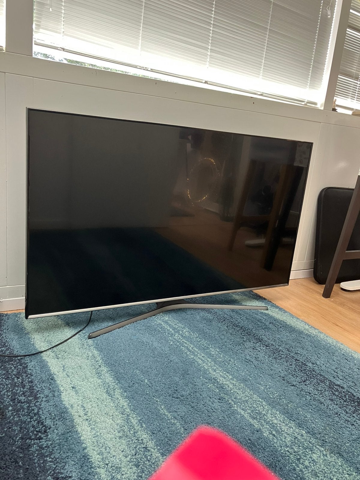 Tv, Ophalen, 50 Hz, Samsung, 40 tot 60 cm