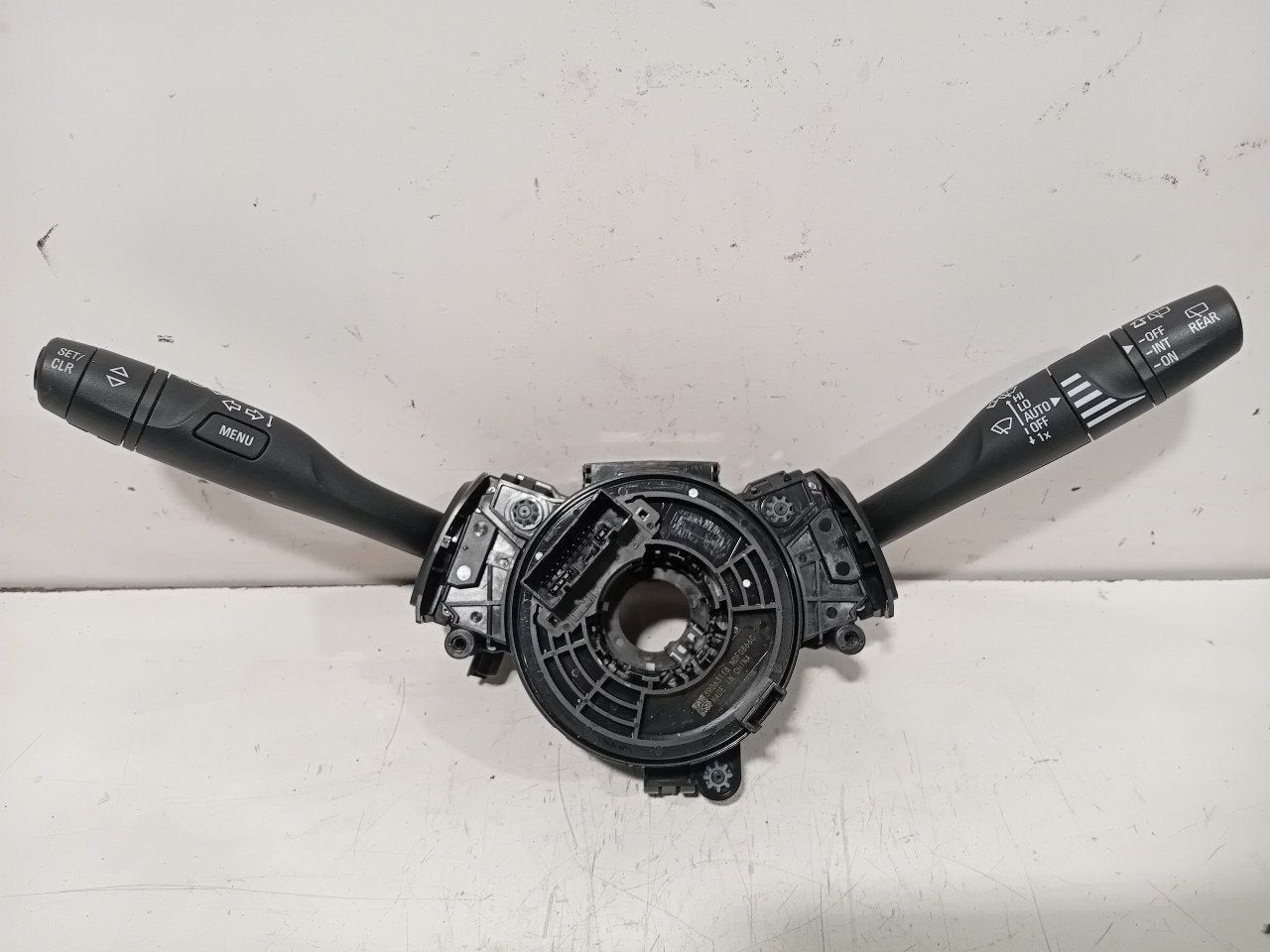 Combischakelaar Opel Astra, Auto-onderdelen, Dashboard en Schakelaars, Onderdelen@venauto.nl, Van der Ven Autorecycling B.V., Gebruikt