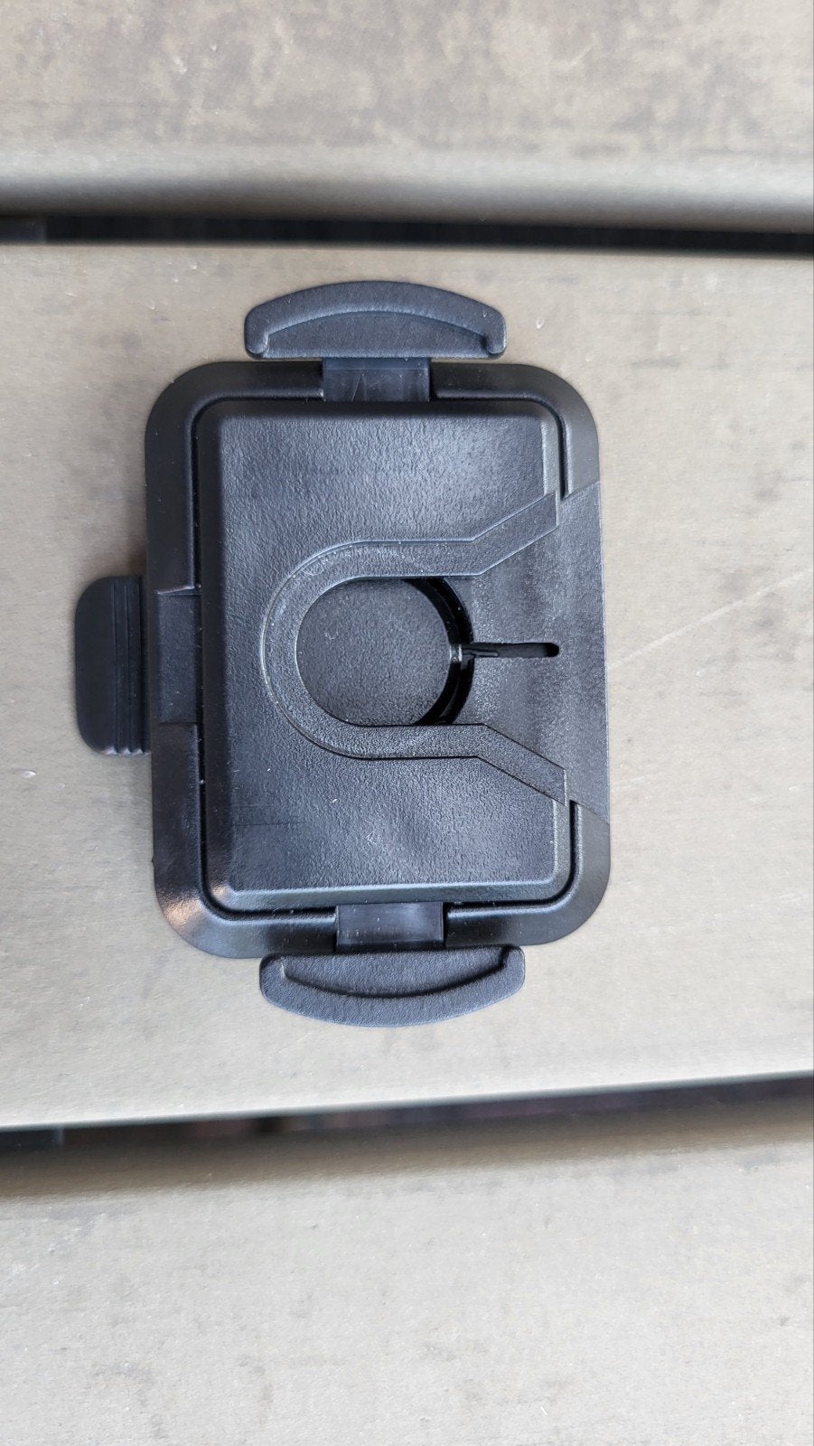 Lightsaber covertec belt clip, Ophalen of Verzenden, Nieuw