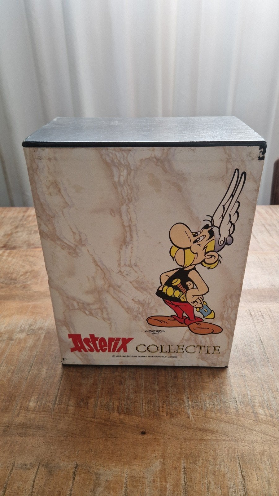 Stripboeken Asterix collectie, Boeken, Meerdere stripboeken, Ophalen, Zo goed als nieuw