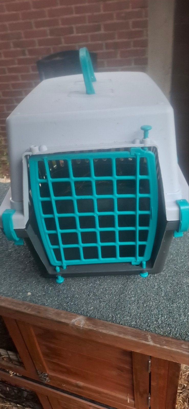 reismand voor kleine huisdieren, Ophalen of Verzenden